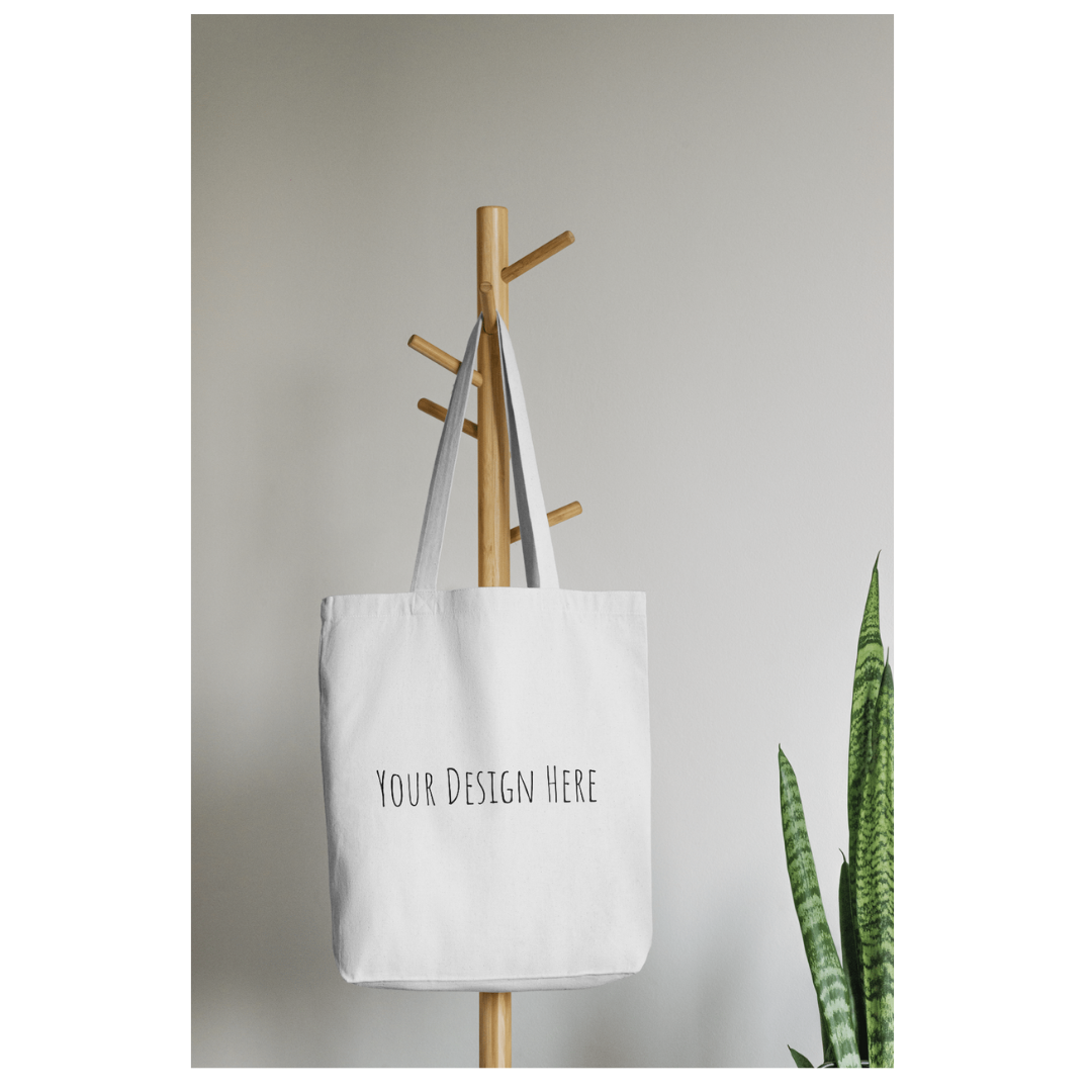 Tote Bag Wedding/Bridal Party