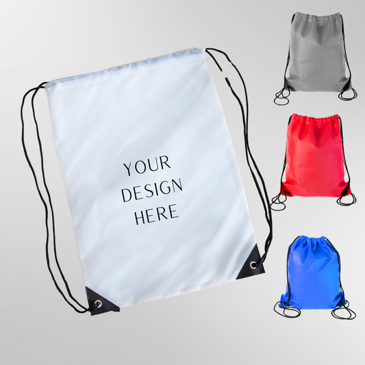Drawstring Bag