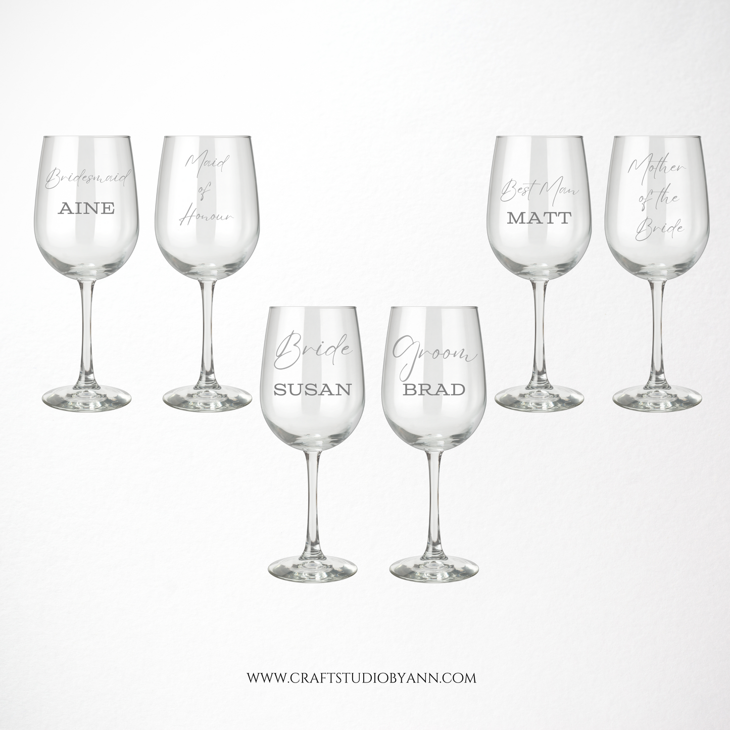Wine Glass