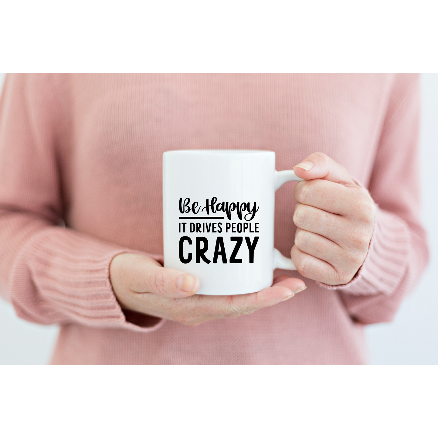 Motivational Mugs