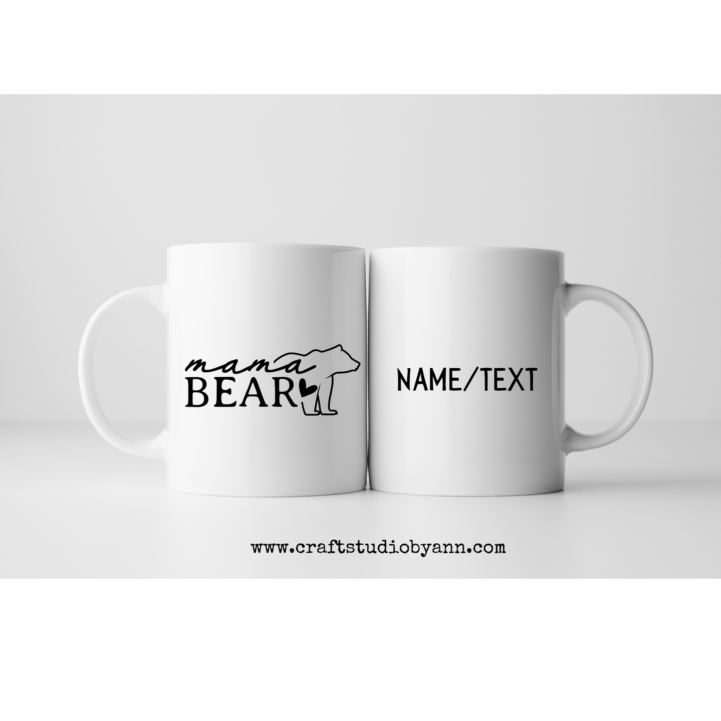 Personalized Mother’s Day Mug – A Thoughtful Gift for Mom