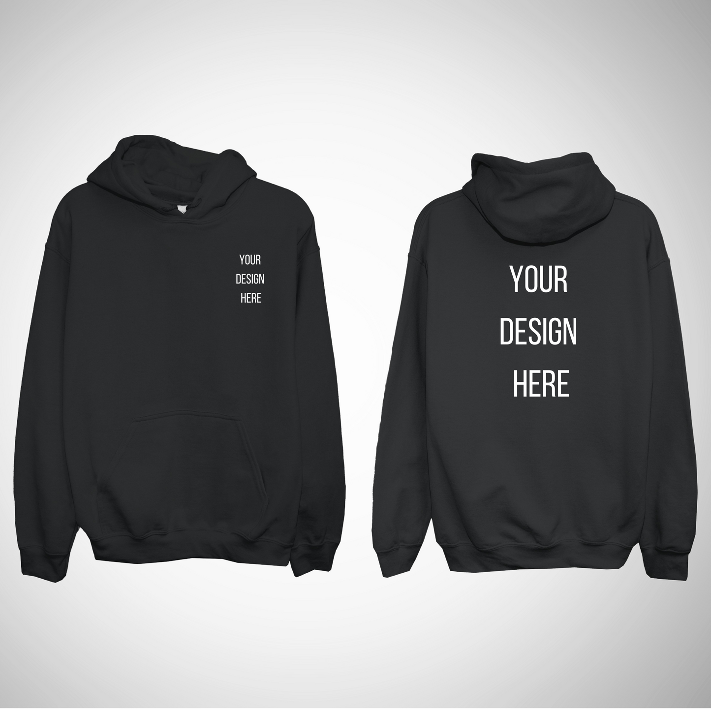 Adult Hoodies