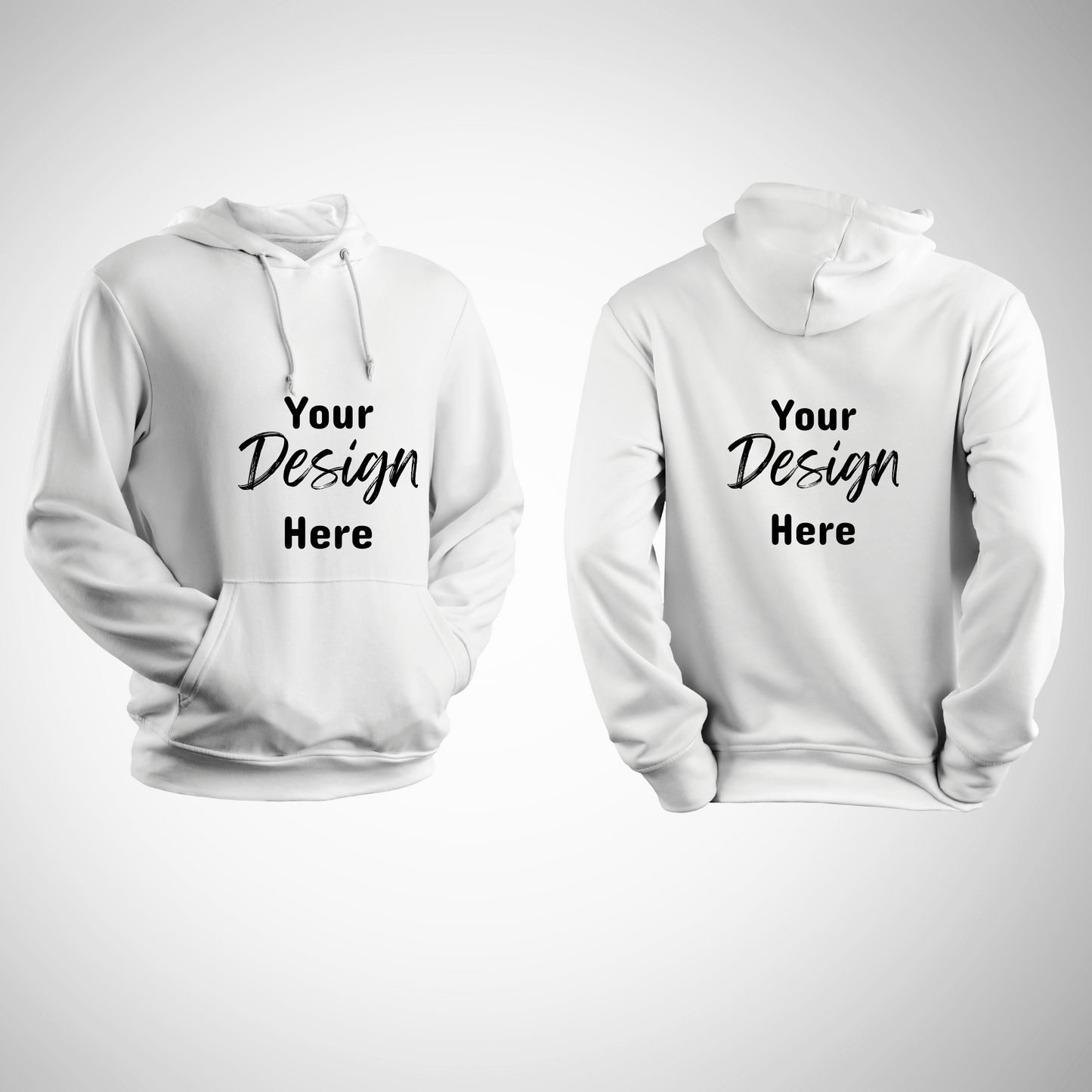 Adult Hoodies