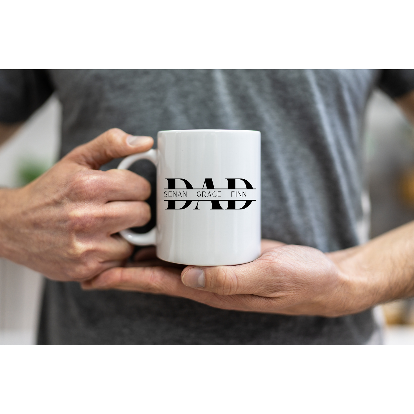 Fathers Day Mugs