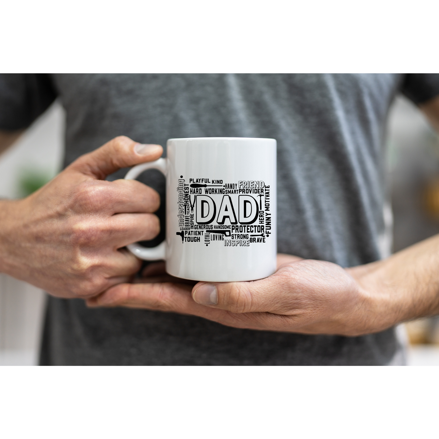 Fathers Day Mugs