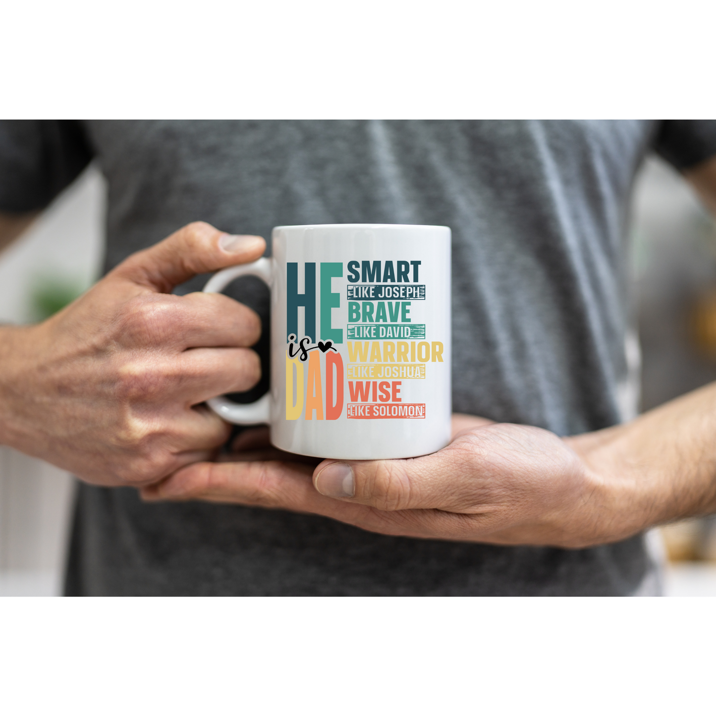 Fathers Day Mugs