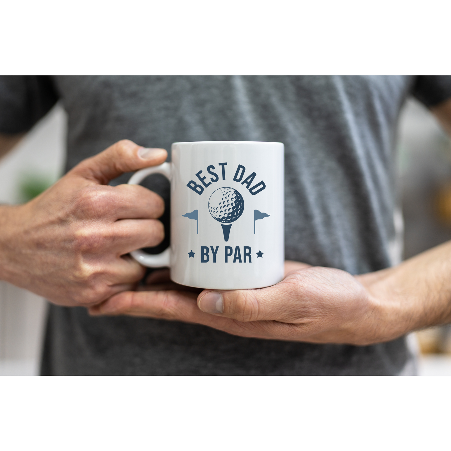 Fathers Day Mugs