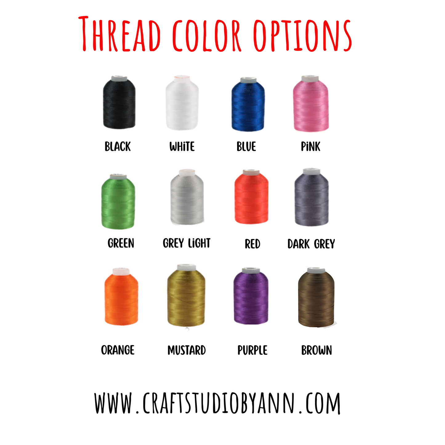 Personalised Beanie Hat – Custom Embroidered Winter Hat | Unisex Warm Knit Beanie